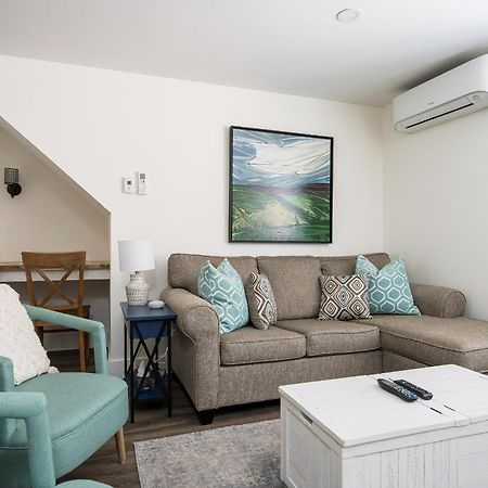 "Bike" At Hills Meaford, Pet Friendly, Ground Floor Suite Exterior photo