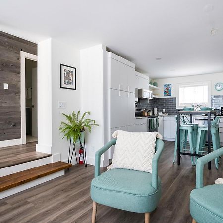 "Bike" At Hills Meaford, Pet Friendly, Ground Floor Suite Exterior photo